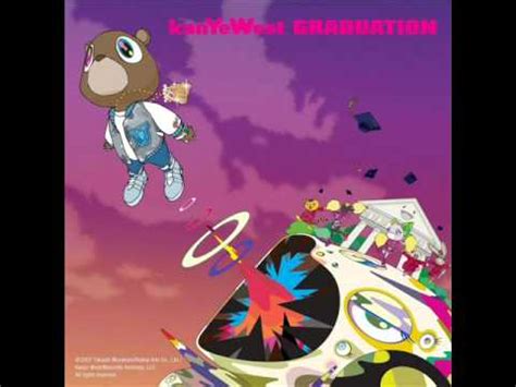 The Glory Lyrics by Kanye West 